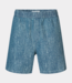 Samsoe Samsoe sajabari shorts 15240 washed denim M24200049-CLR000321