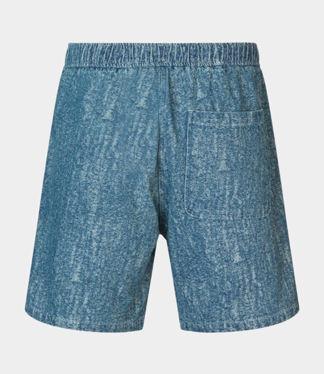 Samsoe Samsoe sajabari shorts 15240 washed denim M24200049-CLR000321