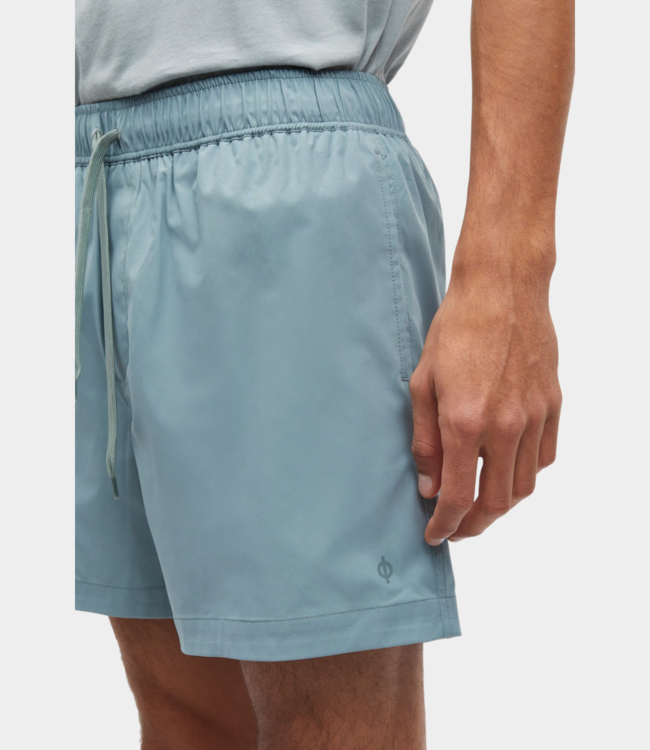 Samsoe Samsoe moses swim shorts 14702 abyss M23100085-164404TCX