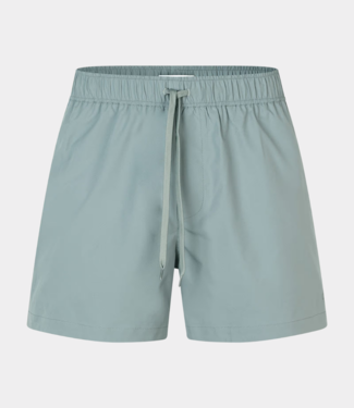 Samsoe Samsoe moses swim shorts 14702 abyss