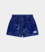 Alix the Label Sequins short cobalt – Trendy piece for every look