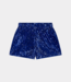 Alix the Label Sequins short cobalt – Trendy item voor elke look
