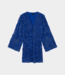 Alix the Label Tape lace jurk cobalt – Stijlvolle jurk met moderne fit