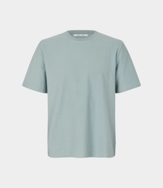 Samsoe Samsoe Odin t-shirt abyss