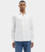 Samsoe Samsoe Samsoe Samsoe liam nf shirt white M22200048-CLR000023