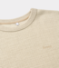 Foret Willow t-shirt oat F9016-OAT