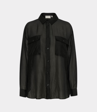 Gestuz GZtrudi shirt Black