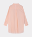 10Days Blouse voile stripes peach 20-400-5202-1158