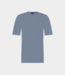 Saint Steve Yvo tee s/s iron blue