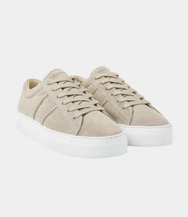 Nubikk Jagger morris mist suede 21089200-2308