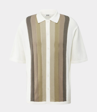 Drykorn Dantte shirt ecru