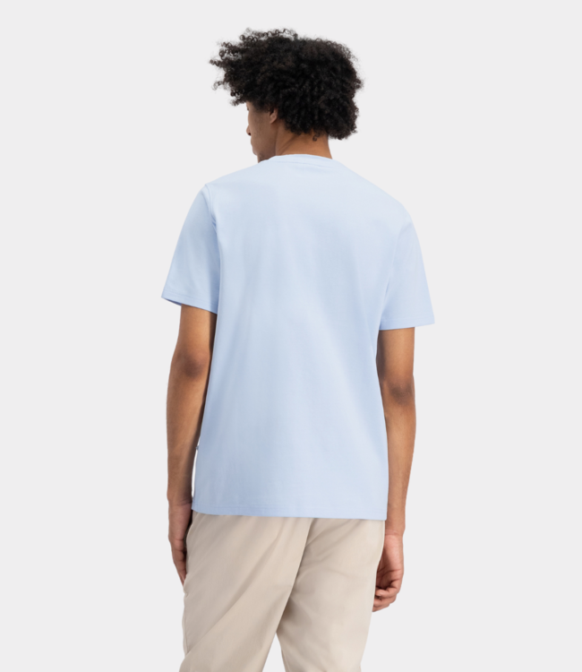 Law of the Sea law logo tee windsurfer LAW-10203-303