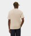 Les Deux garrett knitted polo ivory 1000031-215