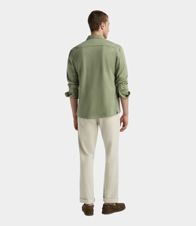 Denham luca pant silver birch ct 01-25-04-10-080