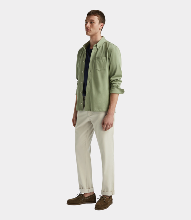 Denham luca pant silver birch ct 01-25-04-10-080