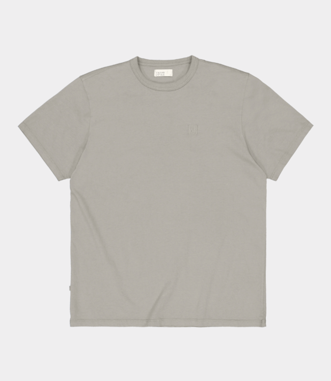 Butcher of Blue army lt tee lt. seal grey