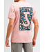Butcher of Blue army lt spare tee flamingo pink