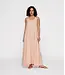 10Days Summer dress stripes peach 20-305-5202-1158