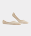 Falke Step medi beige socks