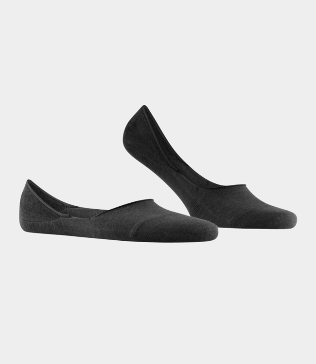 Falke Step black socks 12498-3000