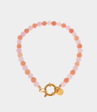 Label Kiki Bubblegum bracelet gold