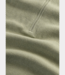 NN.07 Hansie ss zip polo sage green 2526600622-370