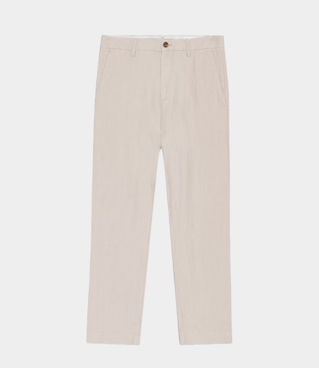 NN.07 theo linen pant 1454 oat 2541454112-804