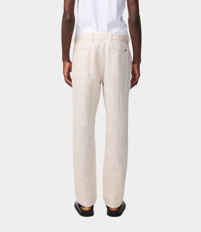 NN.07 theo linen pant 1454 oat 2541454112-804