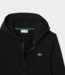Lacoste Sweater cardigan black SH9809-031
