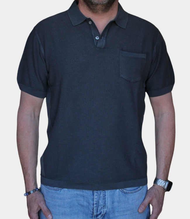 Parajumpers Raf Polo Gargoyle