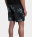 Filling Pieces Pieces Swimshort chrome black 9141374-1861