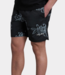 Filling Pieces Pieces Swimshort chrome black 9141374-1861