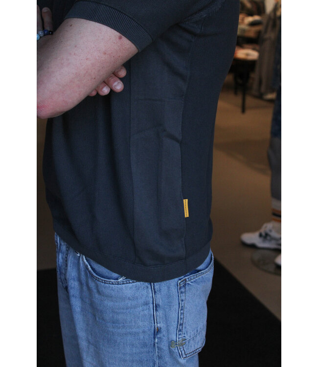 Parajumpers Raf Polo Gargoyle