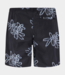 Filling Pieces Pieces Swimshort chrome black 9141374-1861