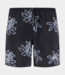 Filling Pieces Pieces Swimshort chrome black 9141374-1861