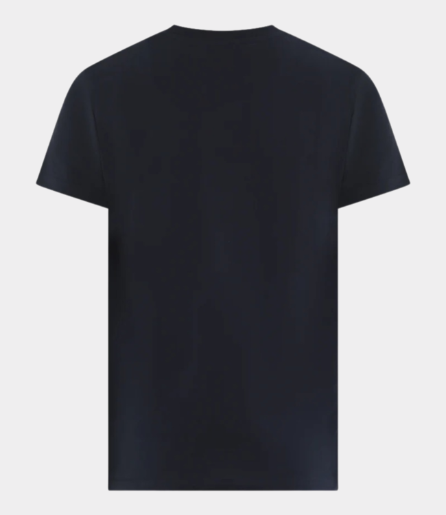 Peuterey Tofino tee s/s  Graphite Blue PEU552199011969-230