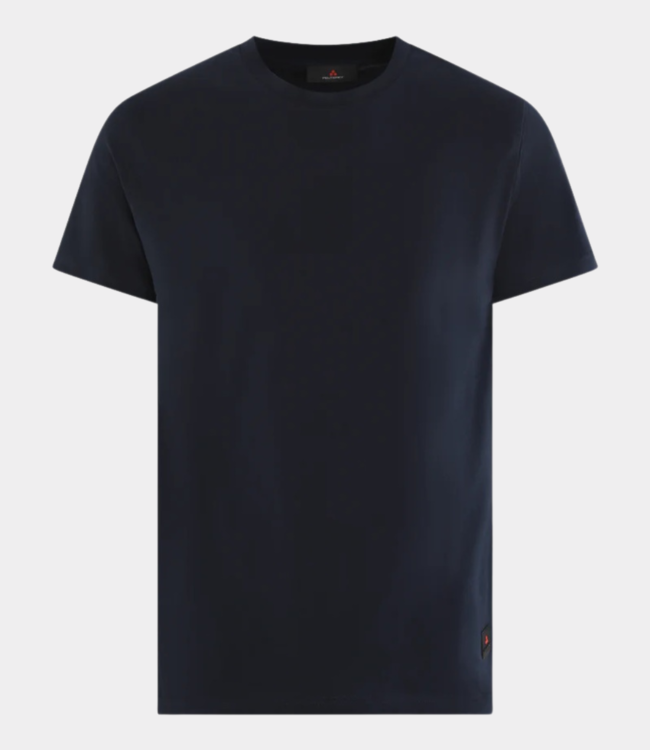 Peuterey Tofino tee s/s  Graphite Blue