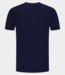 Woolrich Premiuim logo tee s/s dream blue CFWOTE0154MRUT3845-3827