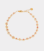 Label Kiki Baby daisy bracelet gold KSA2871-GOLD