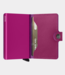 Secrid Miniwallet crisple fuchsia MC-FUCHSIA
