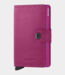 Secrid Miniwallet crisple fuchsia MC-FUCHSIA
