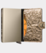 Secrid Miniwallet crunch gold MCr-GOLD