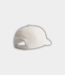 Olaf cotton linen cap off-white A210802-OFF-WHITE