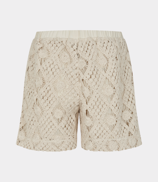 MbyM Islana-M Pacha short Sugar 62140371-808