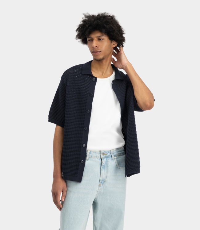 Law of the Sea Holy structure vest sky captain LAW-10172-301