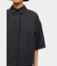 Samsoe Samsoe salula shirt 15665 black F25200055-CLR000021
