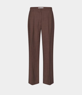 Samsoe Samsoe salaray trousers 15630 french roast