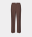 Samsoe Samsoe salaray trousers 15630 french roast