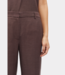 Samsoe Samsoe salaray trousers 15630 french roast F25200023-191012TCX