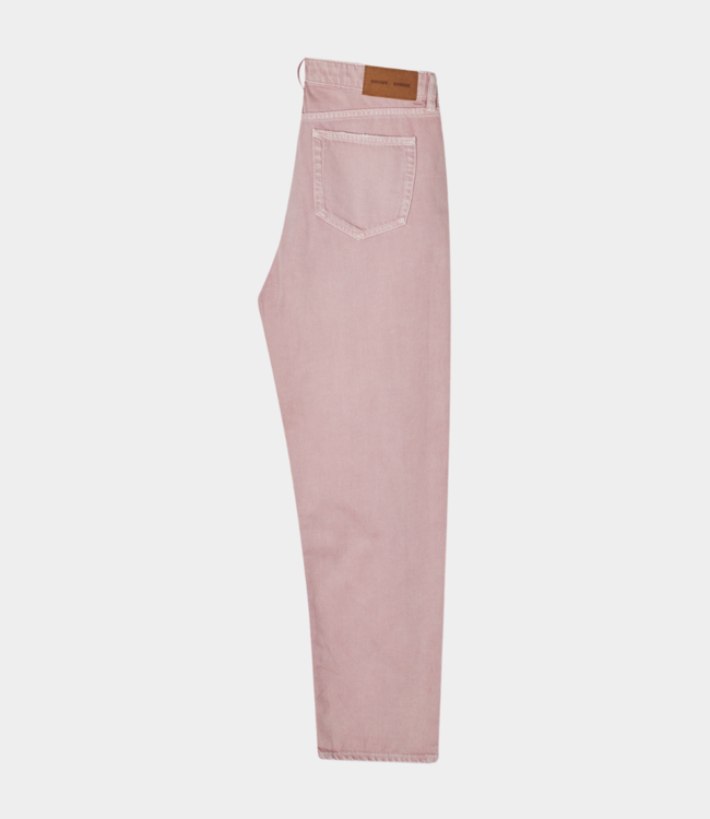 Samsoe Samsoe samarianne jeans 15620 violet ice F25200009-152706TCX